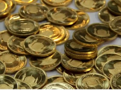 قیمت سکه و طلا امروز جمعه ۱۴ دی ۱۴۰۳