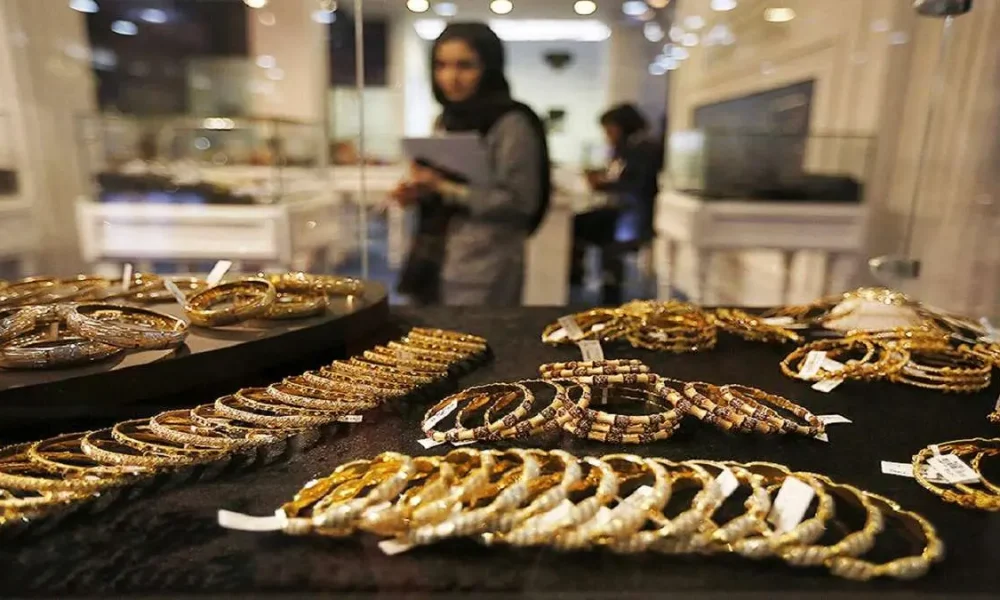 قیمت سکه و طلا امروز شنبه ۲۲ دی ۱۴۰۳