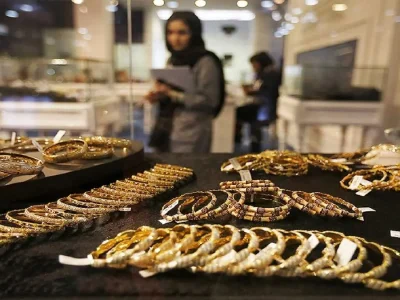 قیمت سکه و طلا امروز شنبه ۲۲ دی ۱۴۰۳
