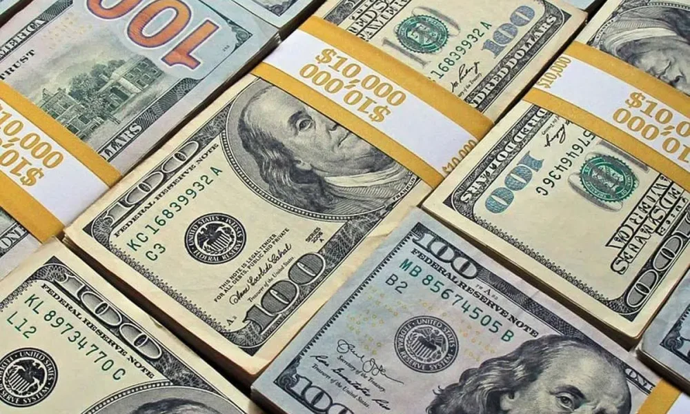 قیمت دلار و یورو امروز شنبه ۲۲ دی ۱۴۰۳