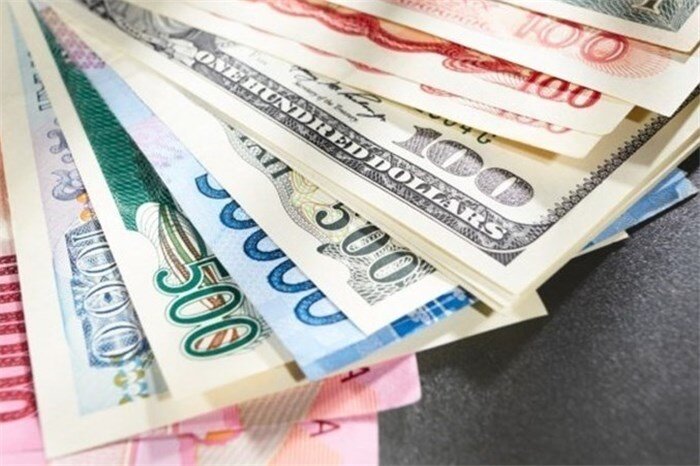قیمت انواع ارز جمعه ۵ بهمن ۱۴۰۳