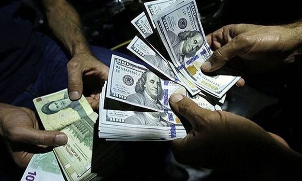قیمت دلار و یورو امروز جمعه ۲۶ بهمن ۱۴۰۳