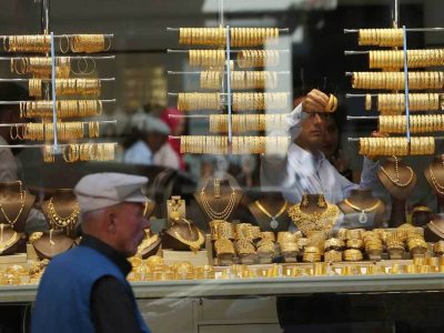 قیمت سکه و طلا امروز جمعه ۲۶ بهمن ۱۴۰۳
