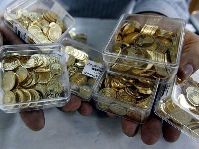 قیمت سکه و طلا امروز سه‌شنبه ۳۰ بهمن ۱۴۰۳