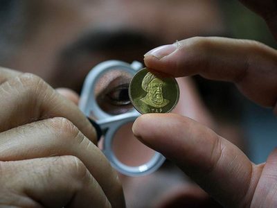 قیمت طلا و سکه امروز ۲۸ بهمن ۱۴۰۳