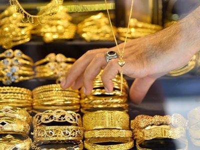قیمت طلا و سکه امروز ۷ اسفند ۱۴۰۳