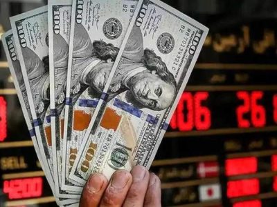 قیمت دلار و یورو امروز جمعه ۱۰ اسفند ۱۴۰۳