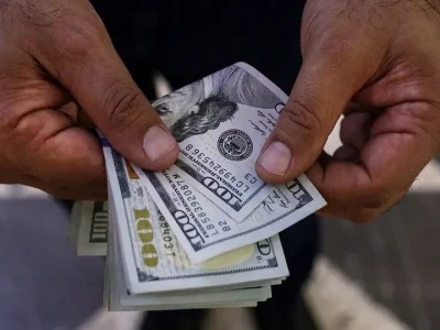 قیمت دلار و ارز در 28 بهمن 1403