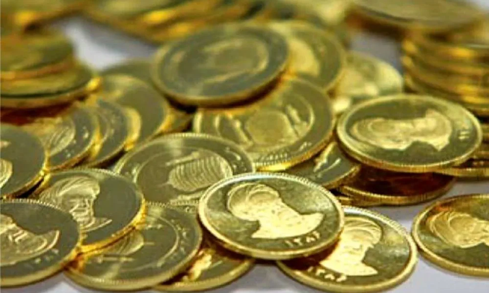 قیمت سکه و طلا امروز دوشنبه ۲۲ بهمن ۱۴۰۳