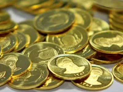 قیمت سکه و طلا امروز دوشنبه ۲۲ بهمن ۱۴۰۳
