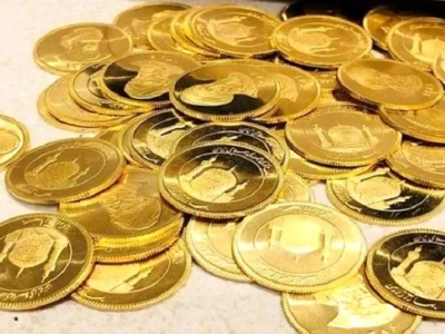 قیمت سکه و طلا امروز شنبه ۴ اسفند ۱۴۰۳