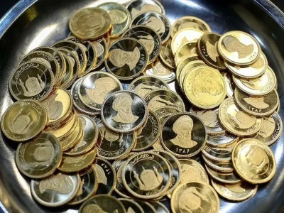 قیمت سکه و طلا امروز یکشنبه ۲۱ بهمن ۱۴۰۳