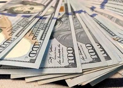 قیمت دلار امروز 30 بهمن ماه 1403
