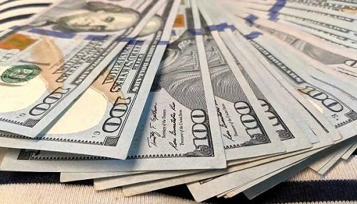 قیمت دلار امروز 30 بهمن ماه 1403