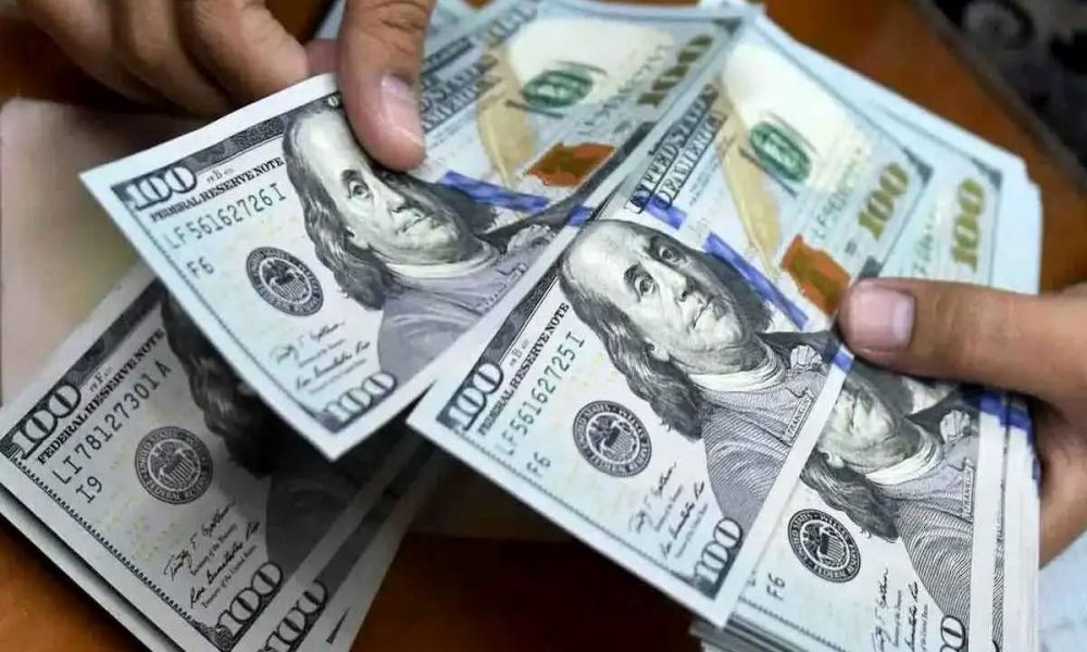 قیمت دلار و یورو امروز دوشنبه ۱۳ اسفند ۱۴۰۳