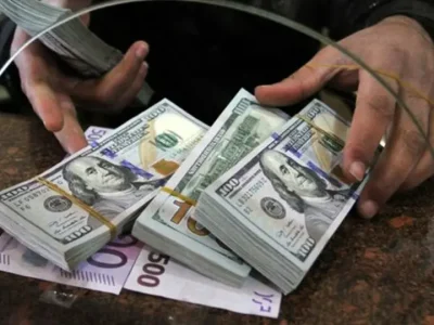 قیمت دلار جمعه 24 اسفند 1403