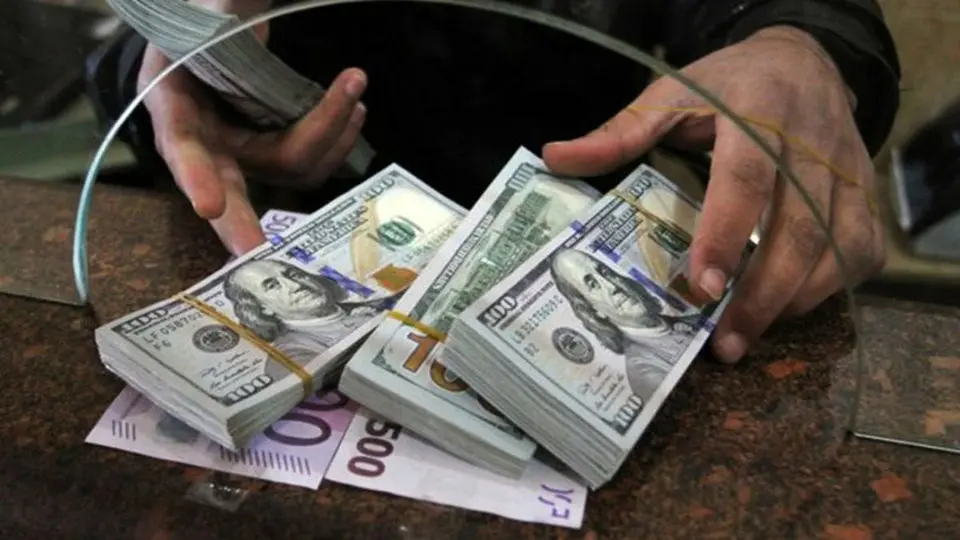قیمت دلار جمعه 24 اسفند 1403