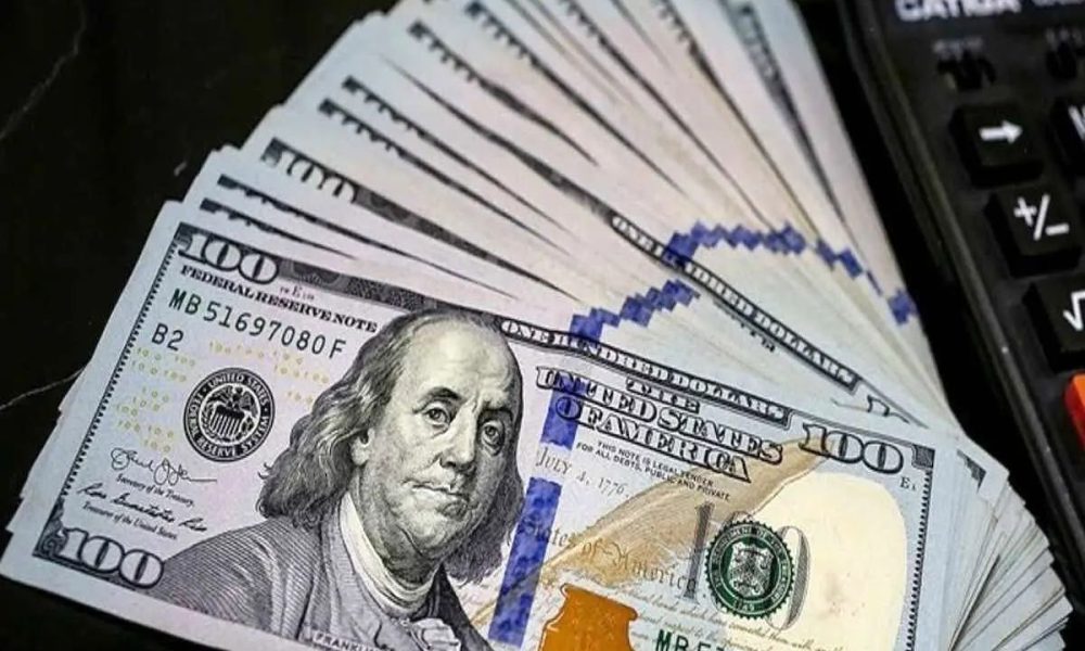 قیمت دلار و یورو یکشنبه ۷ اردیبهشت ۱۴۰۴