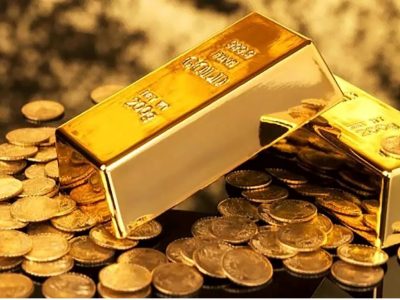 قیمت سکه و طلا جمعه ۲۲ فروردین ۱۴۰۴
