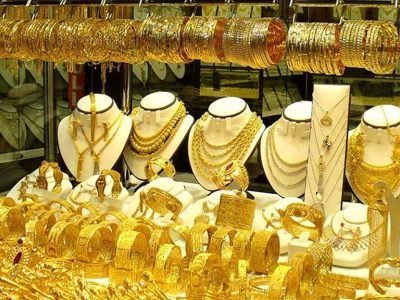 قیمت سکه و طلا چهارشنبه ۳ اردیبهشت ۱۴۰۴