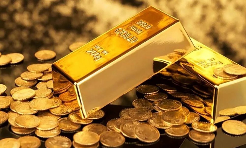 قیمت سکه و طلا سه‌شنبه ۹ اردیبهشت ۱۴۰۴