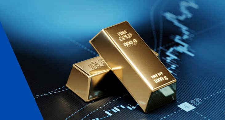 قیمت طلا یکشنبه ۷ اردیبهشت ۱۴۰۴