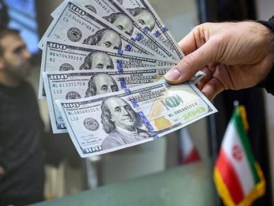 قیمت دلار، یورو و سایر در 15 اردیبهشت 1404