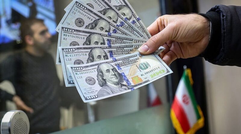 قیمت دلار، یورو و سایر در 15 اردیبهشت 1404
