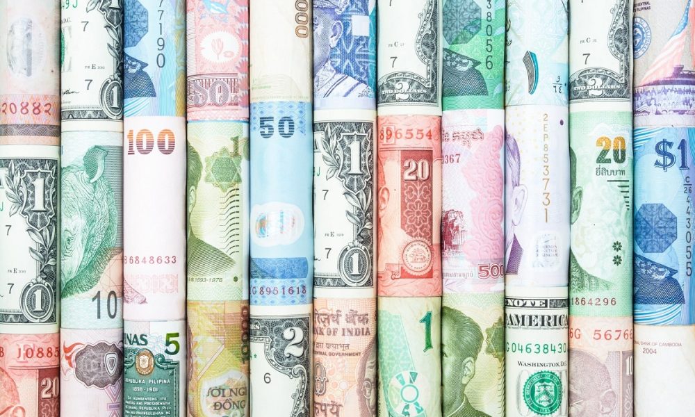قیمت دلار و یورو پنجشنبه ۲۵ اردیبهشت ۱۴۰۴