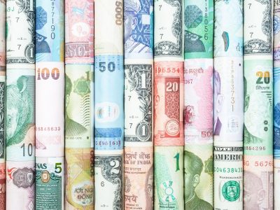 قیمت دلار و یورو پنجشنبه ۲۵ اردیبهشت ۱۴۰۴