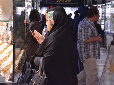 قیمت جدید طلا و سکه ۱۵ اردیبهشت ۱۴۰۴