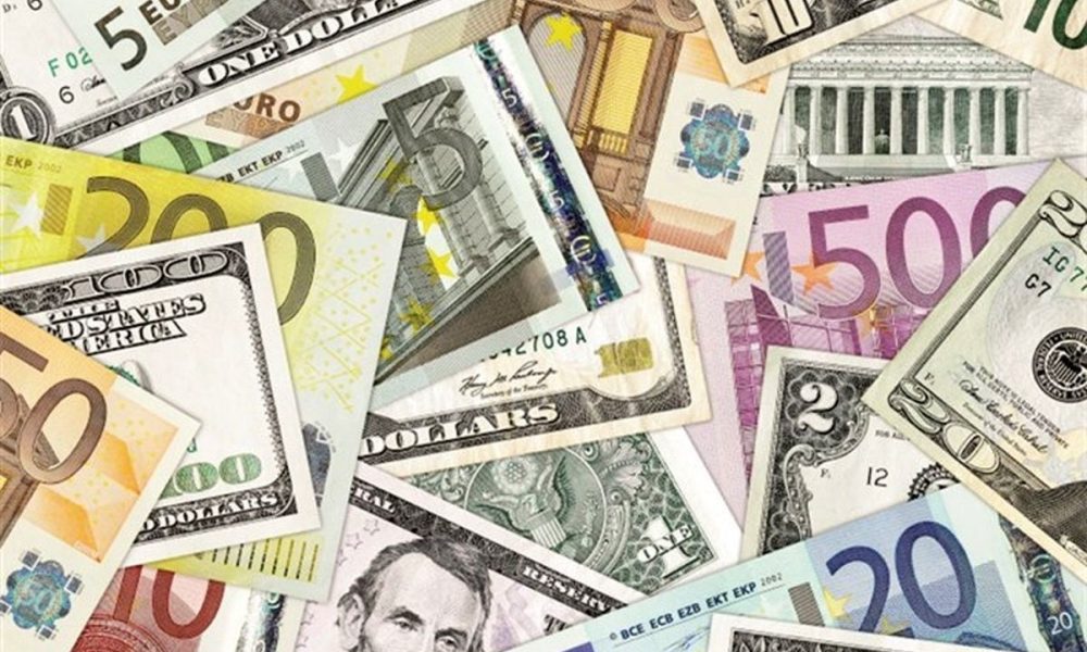 قیمت دلار و یورو یکشنبه ۱۴ اردیبهشت ۱۴۰۴