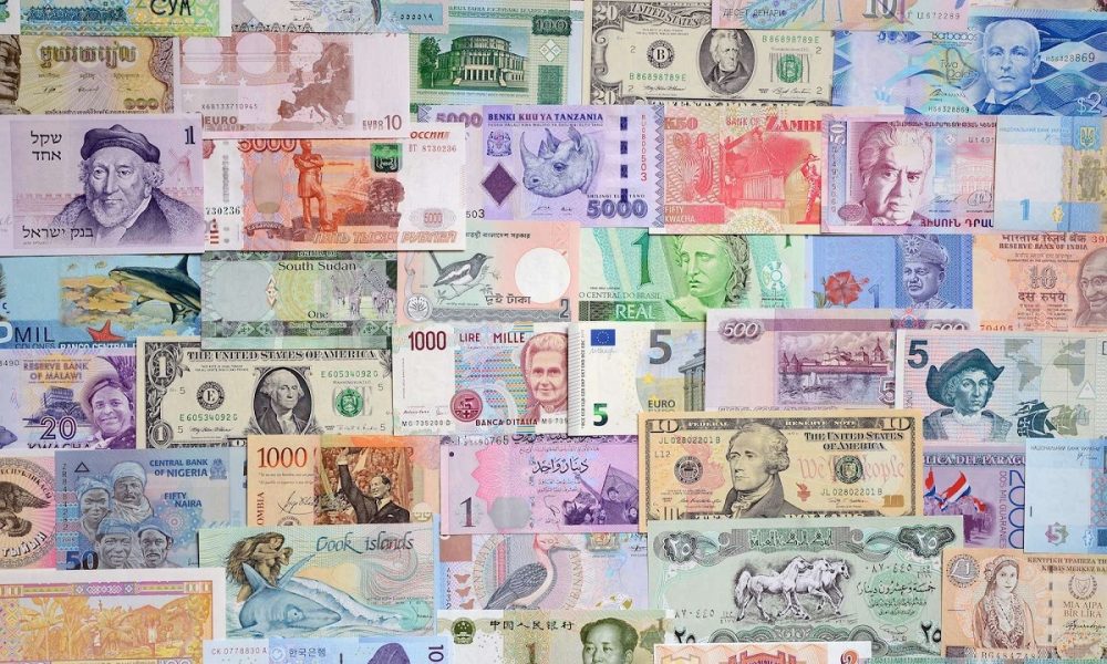 قیمت دلار و یورو سه‌شنبه ۱۶ اردیبهشت ۱۴۰۴