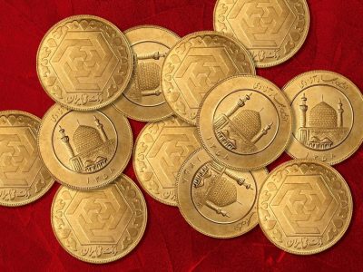 قیمت سکه و طلا پنجشنبه ۱۸ اردیبهشت ۱۴۰۴