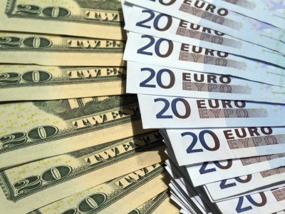 قیمت دلار و یورو شنبه ۲۰ اردیبهشت ۱۴۰۴