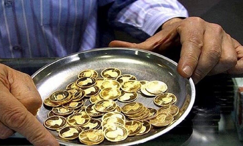قیمت سکه و طلا شنبه ۲۰ اردیبهشت ۱۴۰۴