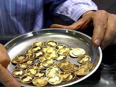 قیمت سکه و طلا شنبه ۲۰ اردیبهشت ۱۴۰۴