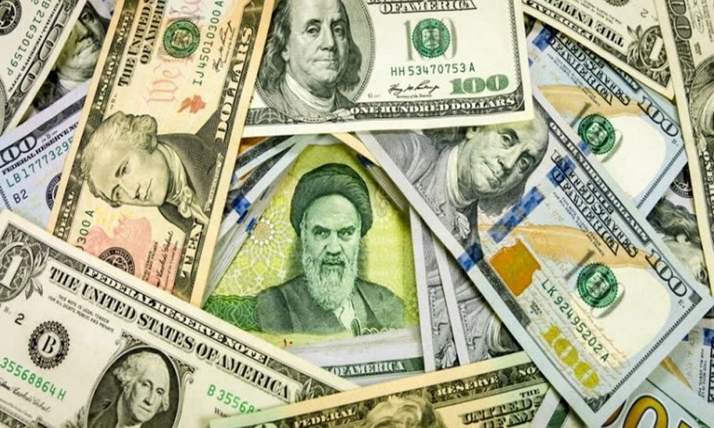 قیمت دلار و یورو یکشنبه ۲۱ اردیبهشت ۱۴۰۴