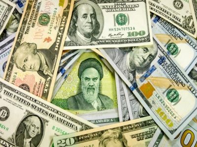 قیمت دلار و یورو یکشنبه ۲۱ اردیبهشت ۱۴۰۴