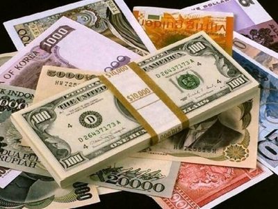 قیمت دلار و یورو سه‌شنبه ۲۳ اردیبهشت ۱۴۰۴