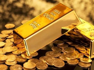 قیمت سکه و طلا سه‌شنبه ۲۳ اردیبهشت ۱۴۰۴