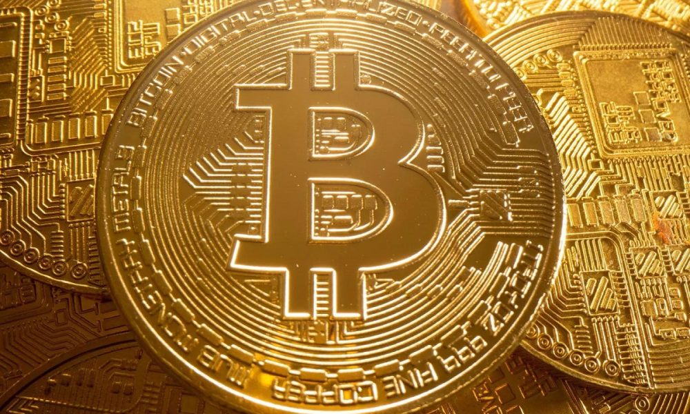 قیمت بیت کوین و ارز‌های دیجیتال چهارشنبه ۷ خرداد ۱۴۰۴