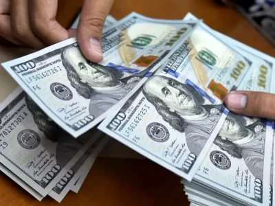 قیمت دلار و یورو جمعه ۱۲ اردیبهشت ۱۴۰۴
