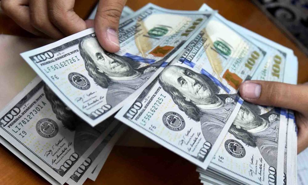 قیمت دلار و یورو دوشنبه ۲۲ اردیبهشت ۱۴۰۴