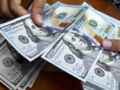 قیمت دلار و یورو دوشنبه ۲۲ اردیبهشت ۱۴۰۴