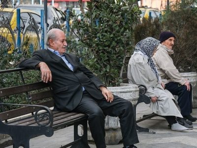اعلام تاریخ واریز مابه‌التفاوت حقوق بازنشستگان