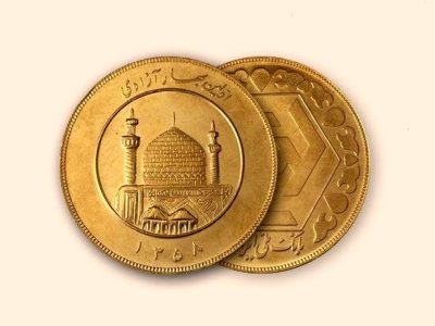 قیمت سکه و طلا امروز چهارشنبه ۴ تیر ۱۴۰۴