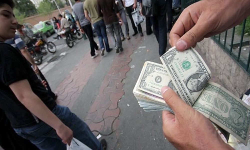 بازگشت دلار به شرایط عادی