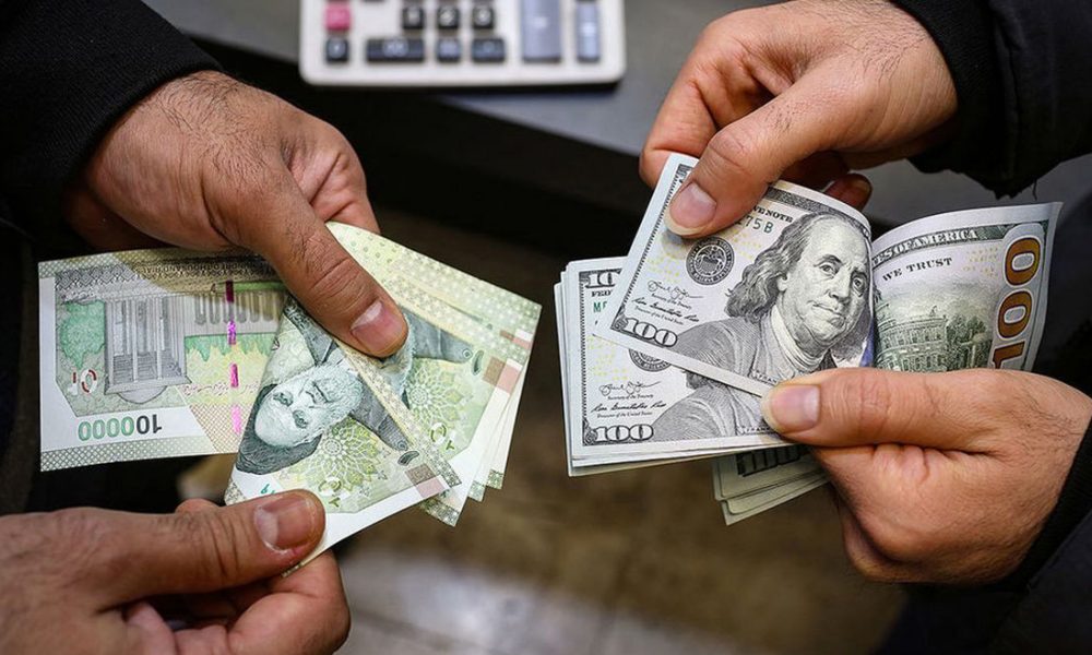 قطع اینترنت افغانستان و نرخ دلار تهران