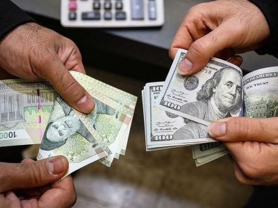 قطع اینترنت افغانستان و نرخ دلار تهران